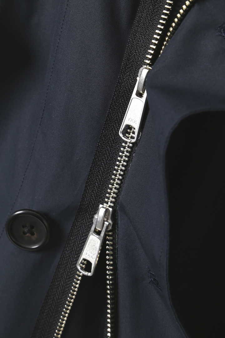 WATER REPELLENT LIGHT COTTON POPLIN3