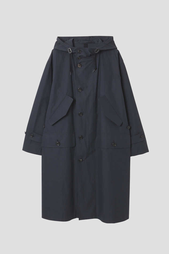 WATER REPELLENT LIGHT COTTON POPLIN1
