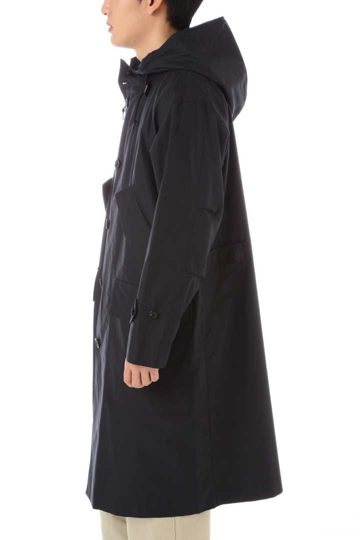 WATER REPELLENT LIGHT COTTON POPLIN6