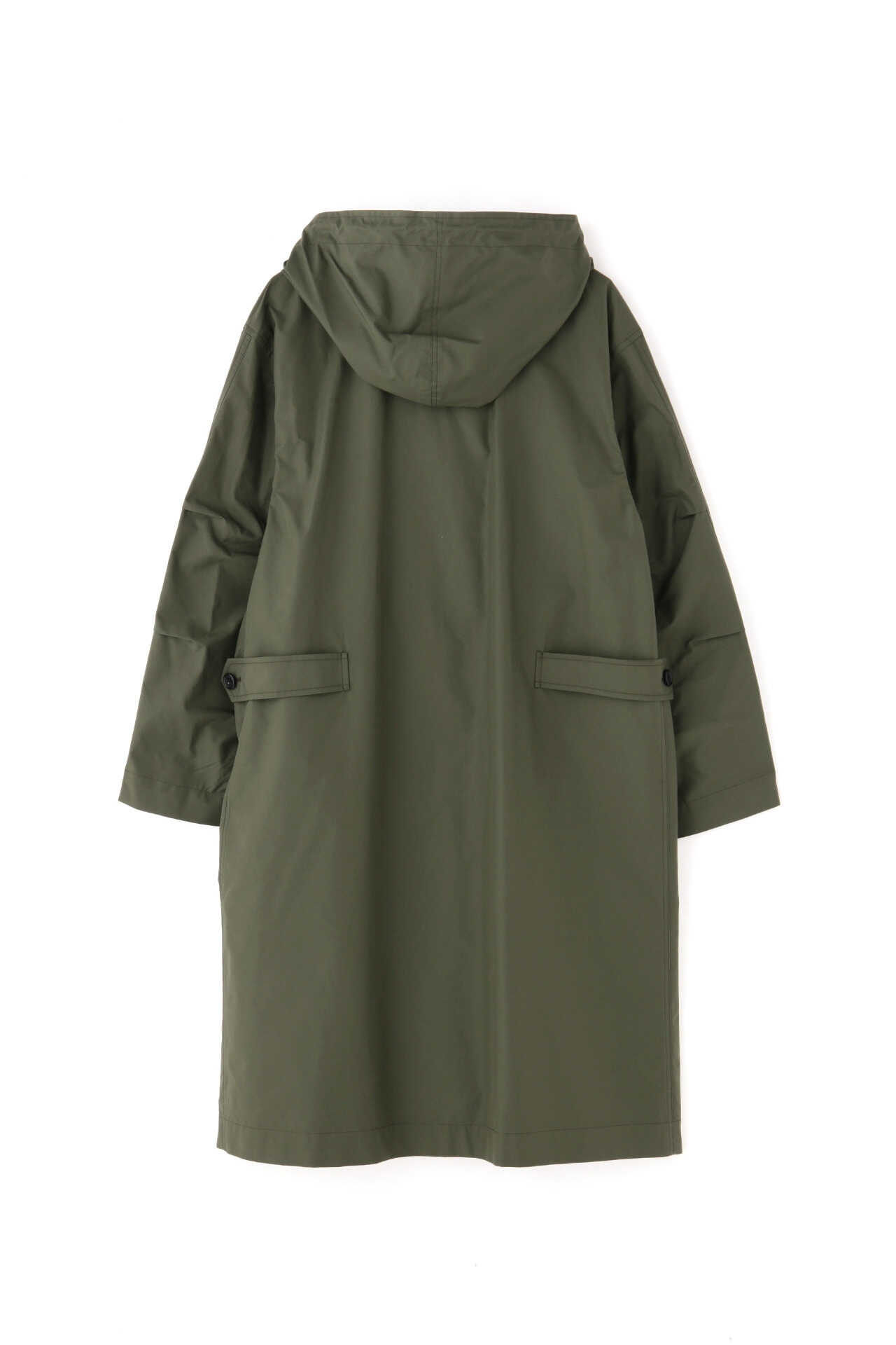 WATER REPELLENT LIGHT COTTON POPLIN9