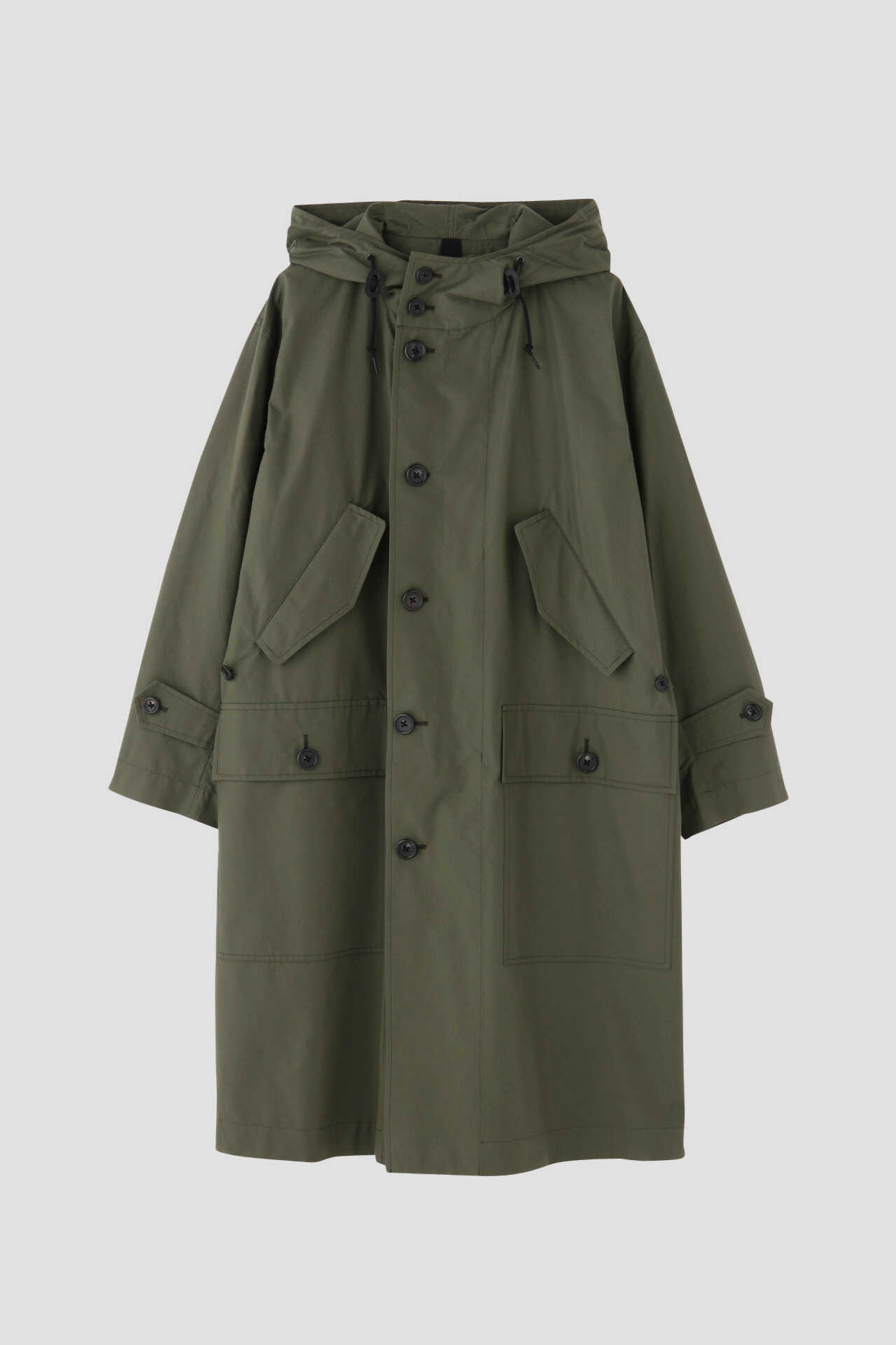 WATER REPELLENT LIGHT COTTON POPLIN8