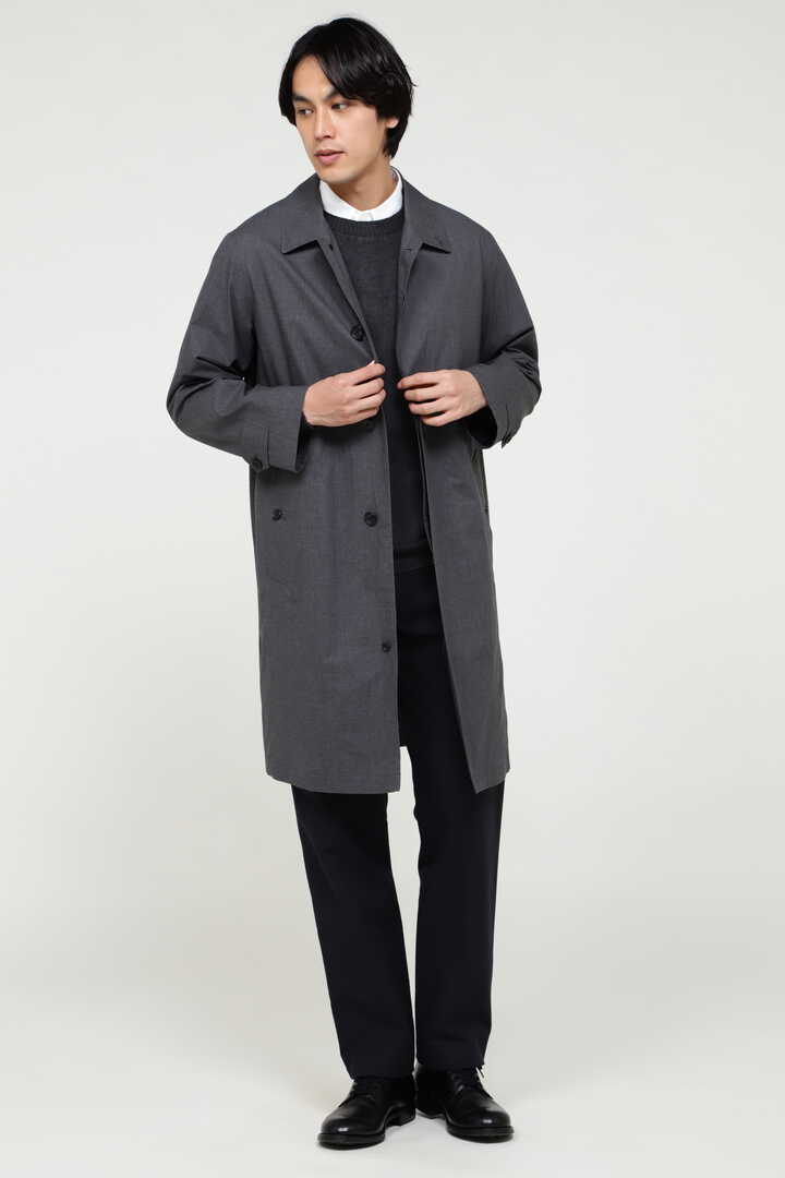 PROOFED FINE COTTON POPLIN2
