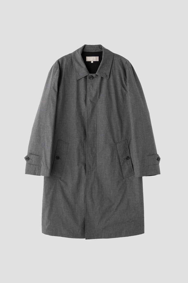 PROOFED FINE COTTON POPLIN1