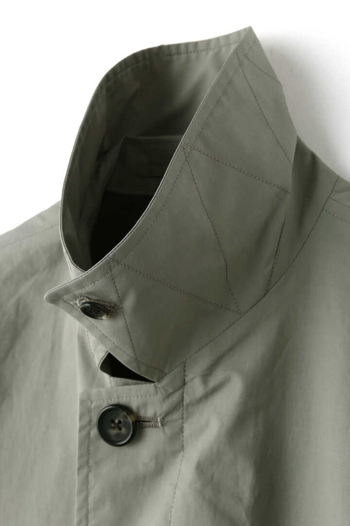 PROOFED FINE COTTON POPLIN2