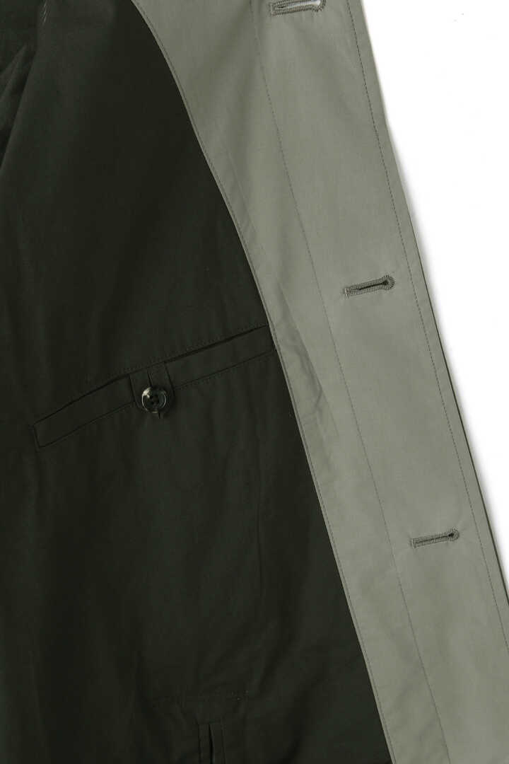 PROOFED FINE COTTON POPLIN3