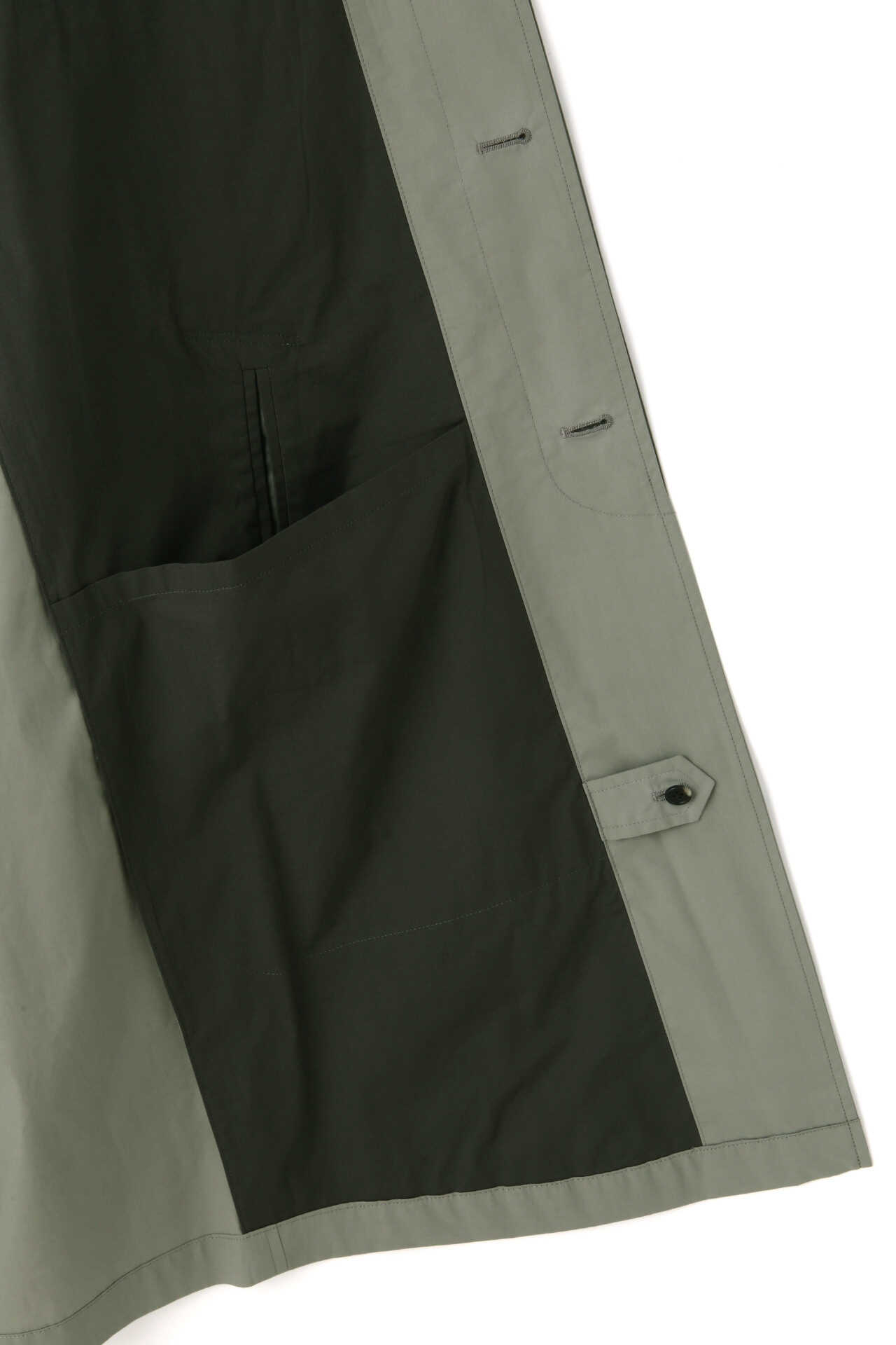 PROOFED FINE COTTON POPLIN7