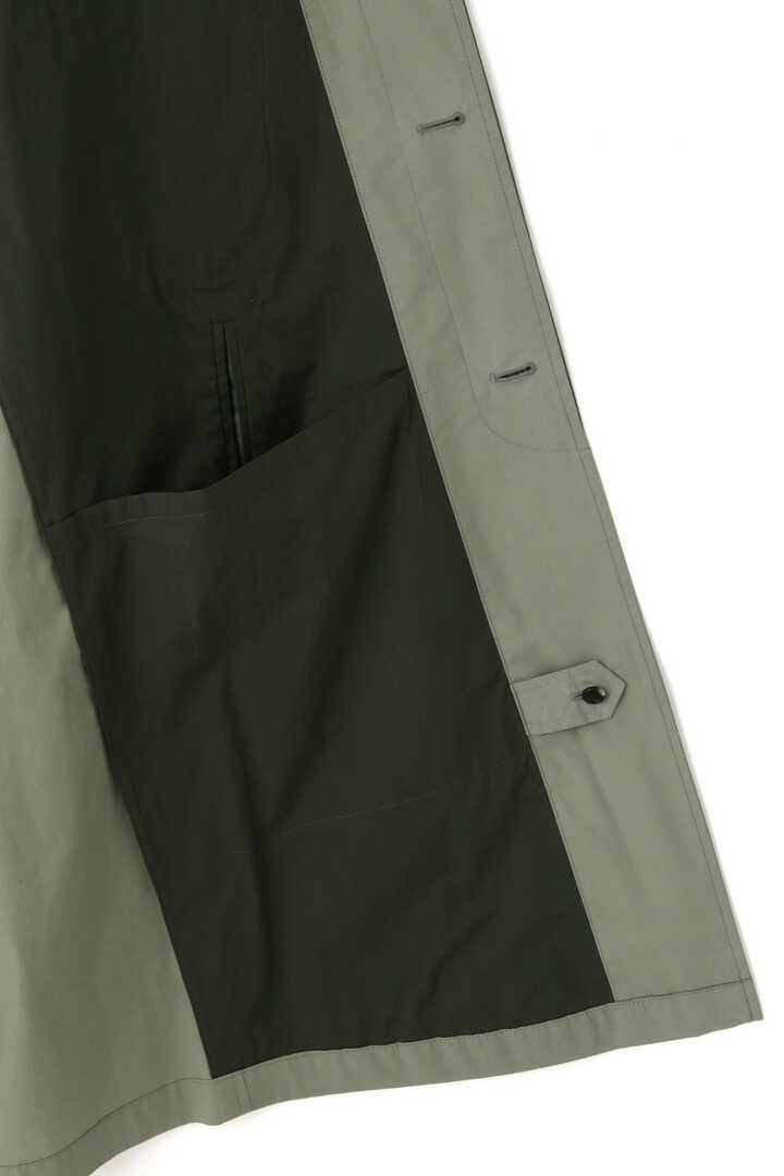PROOFED FINE COTTON POPLIN4