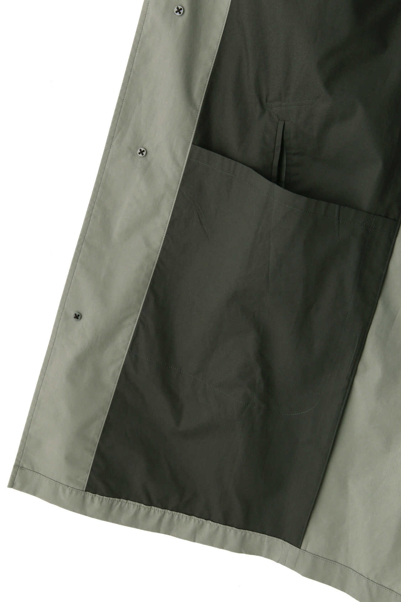 PROOFED FINE COTTON POPLIN8