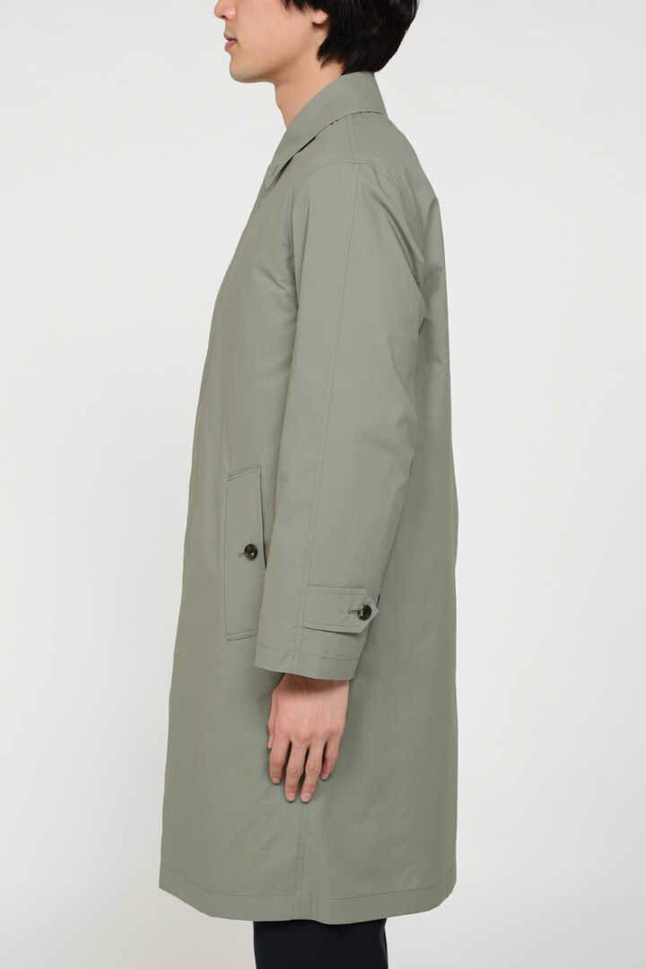 PROOFED FINE COTTON POPLIN9