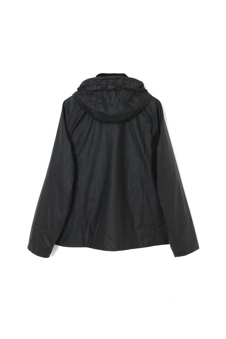 WAXED COTTON2