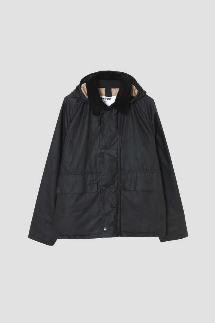 WAXED COTTON1