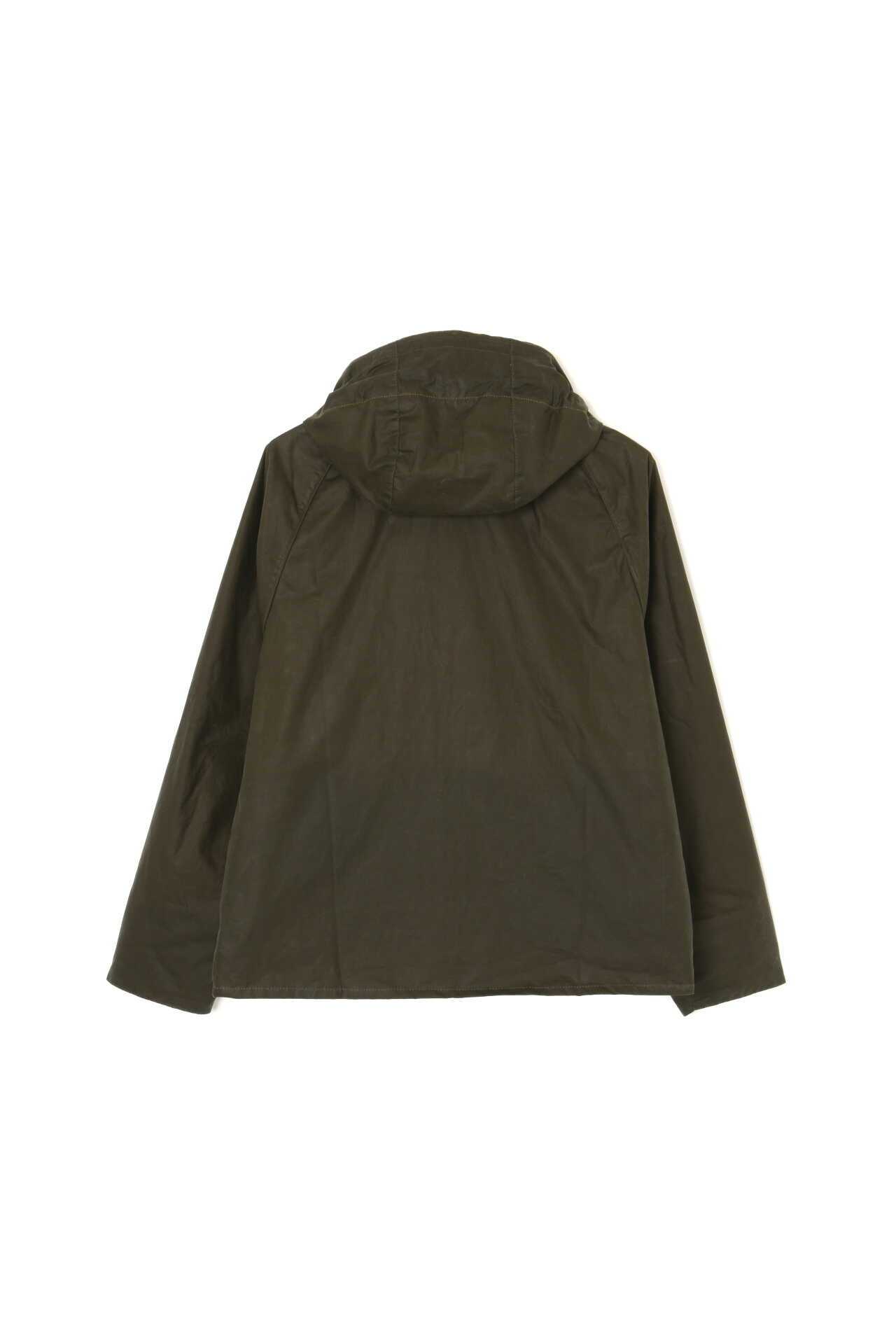WAXED COTTON6