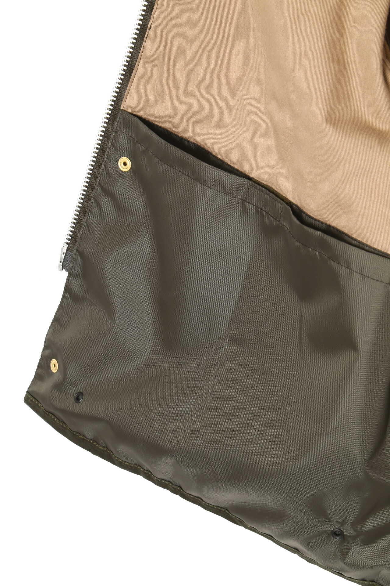 WAXED COTTON7