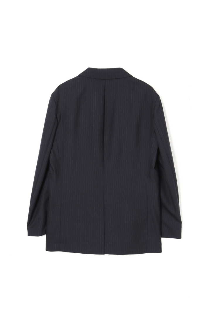 FINE CHALK STRIPE WOOL2