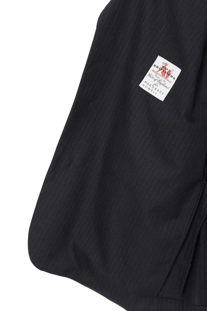 FINE CHALK STRIPE WOOL3