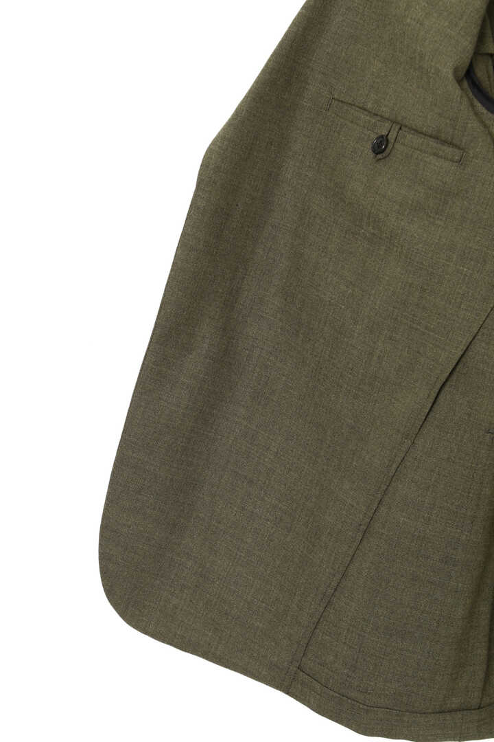 DRY PLAIN WEAVE WOOL3