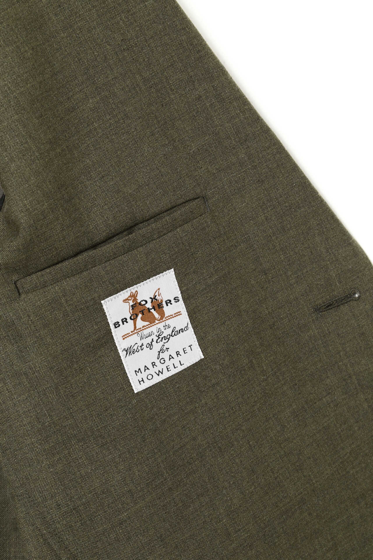 DRY PLAIN WEAVE WOOL4