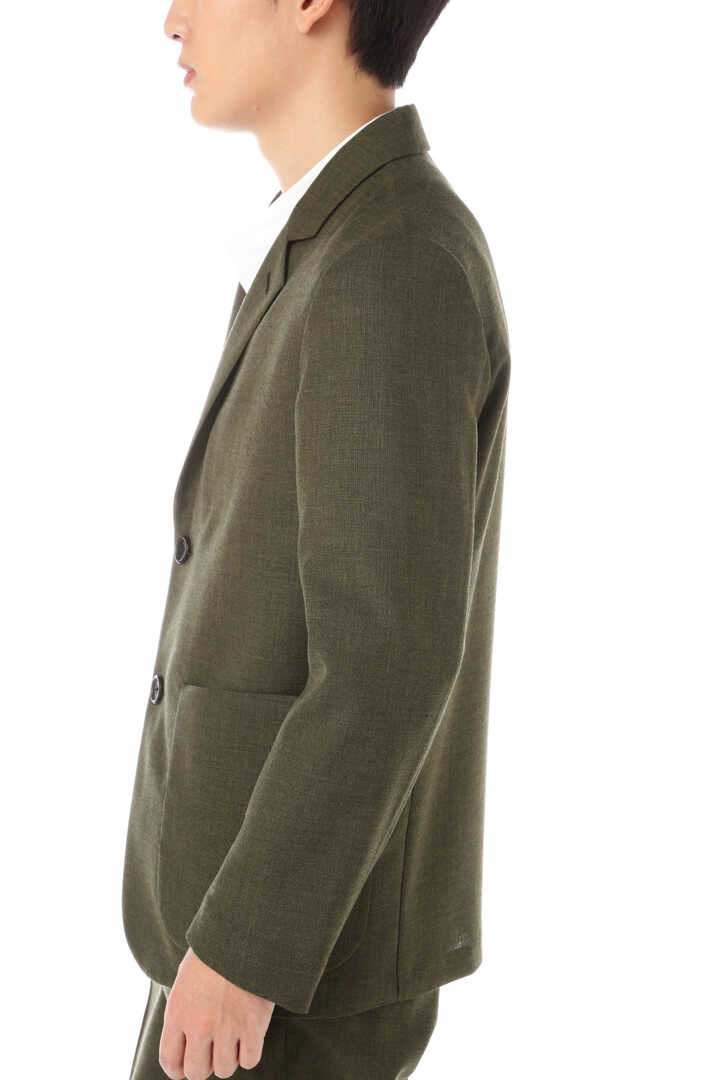 DRY PLAIN WEAVE WOOL6