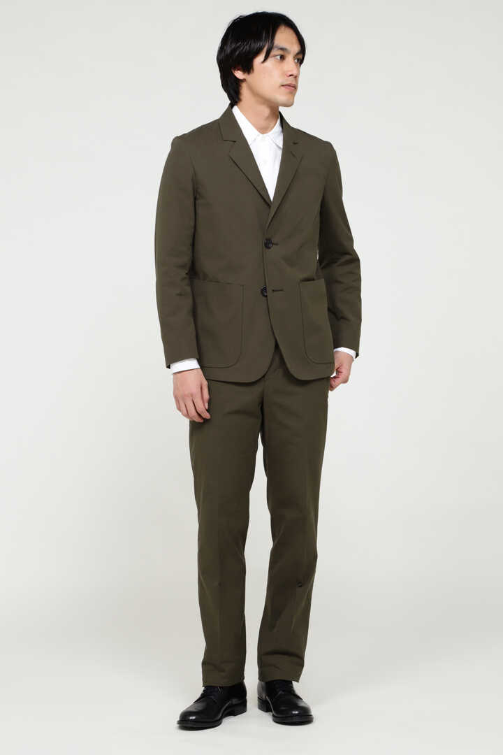 MATT COTTON TWILL5
