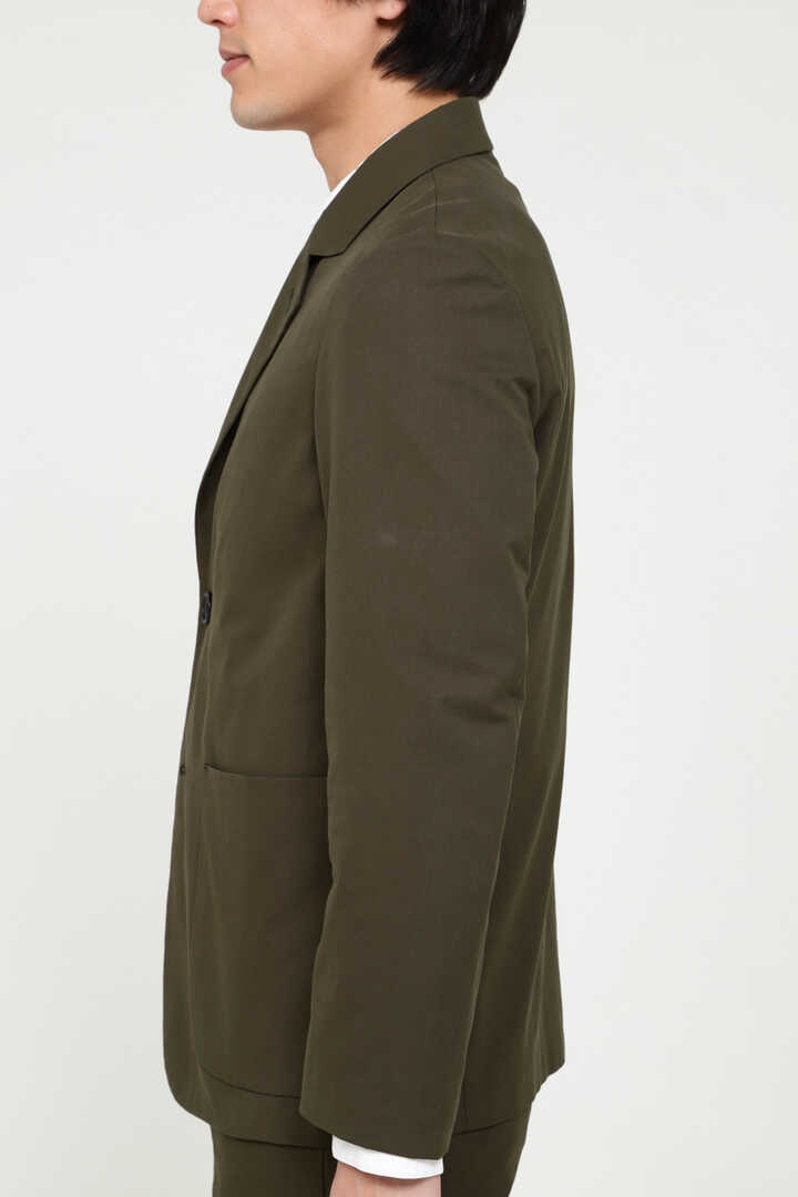 MATT COTTON TWILL6