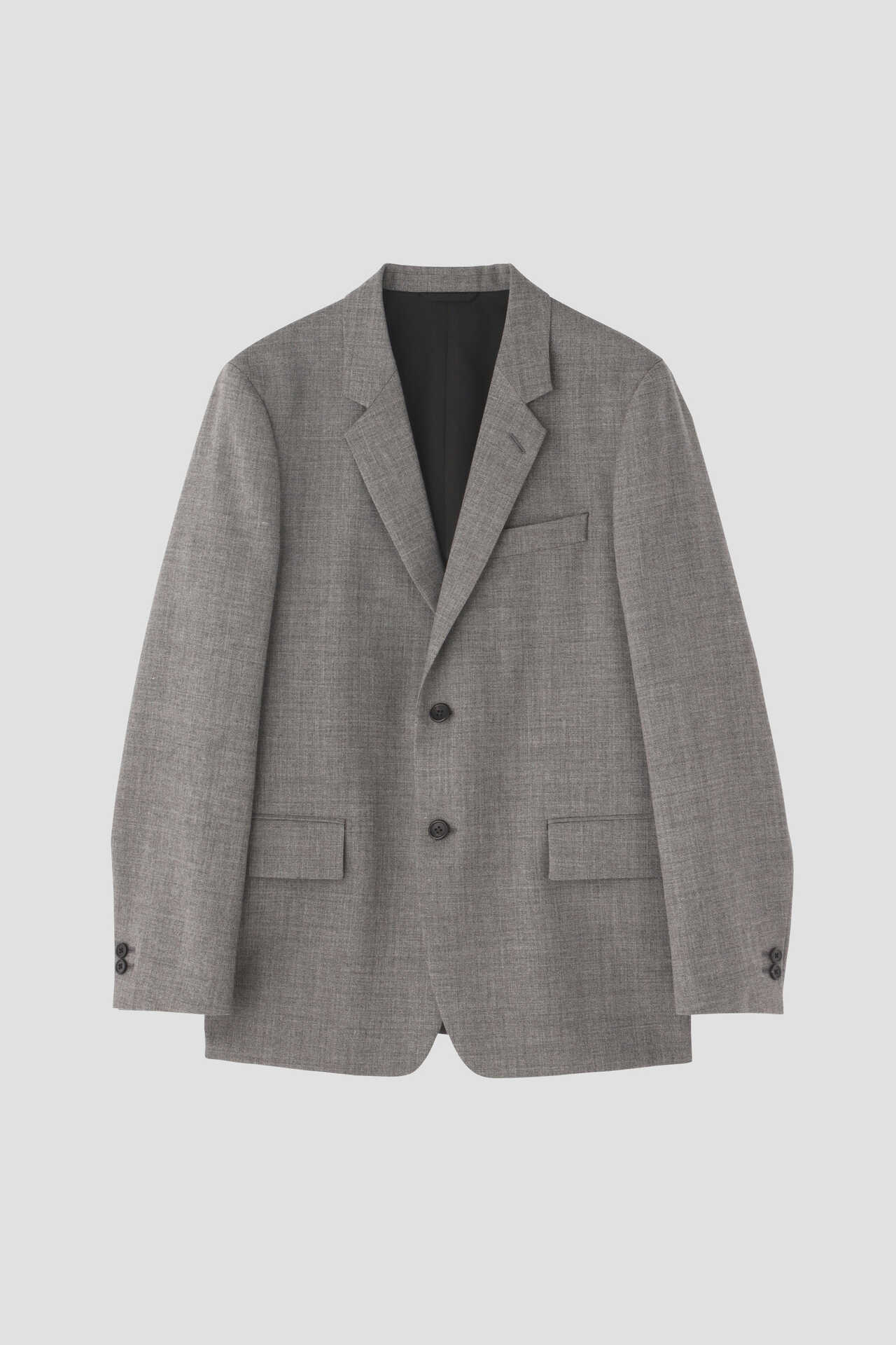 DRY PLAIN WEAVE WOOL9
