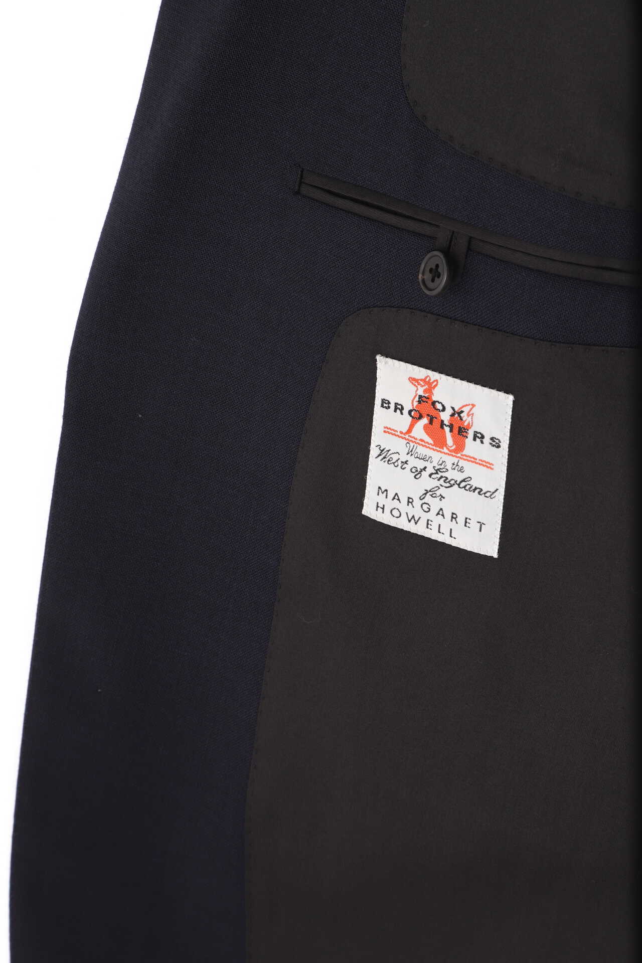 DRY PLAIN WEAVE WOOL8