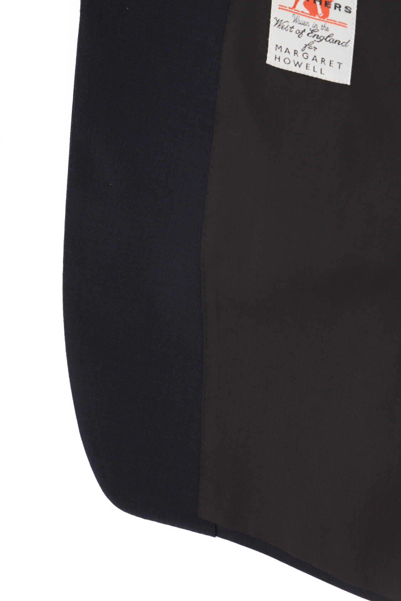 DRY PLAIN WEAVE WOOL9