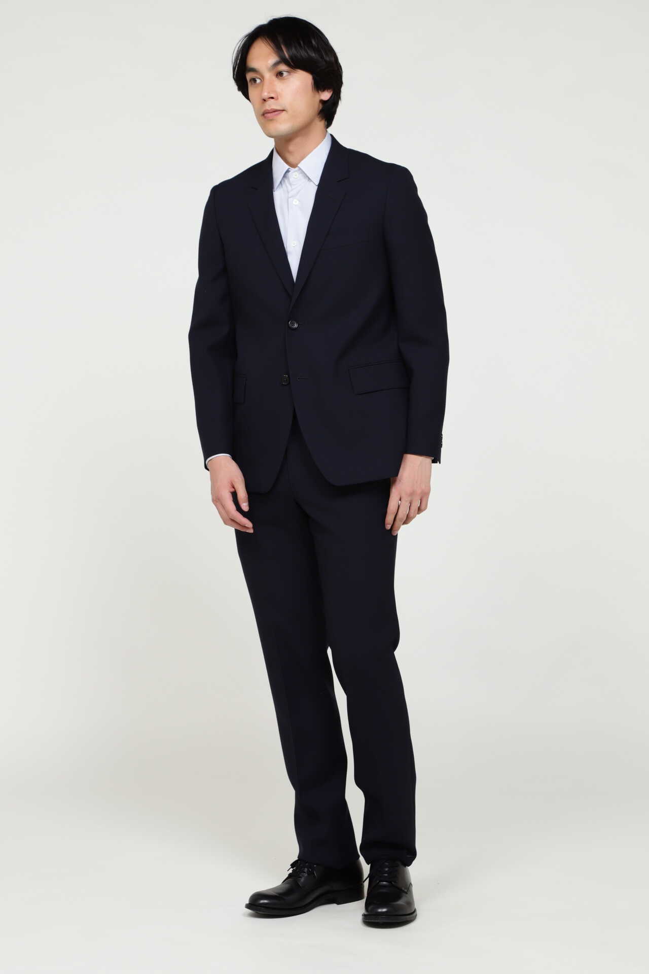 DRY PLAIN WEAVE WOOL10