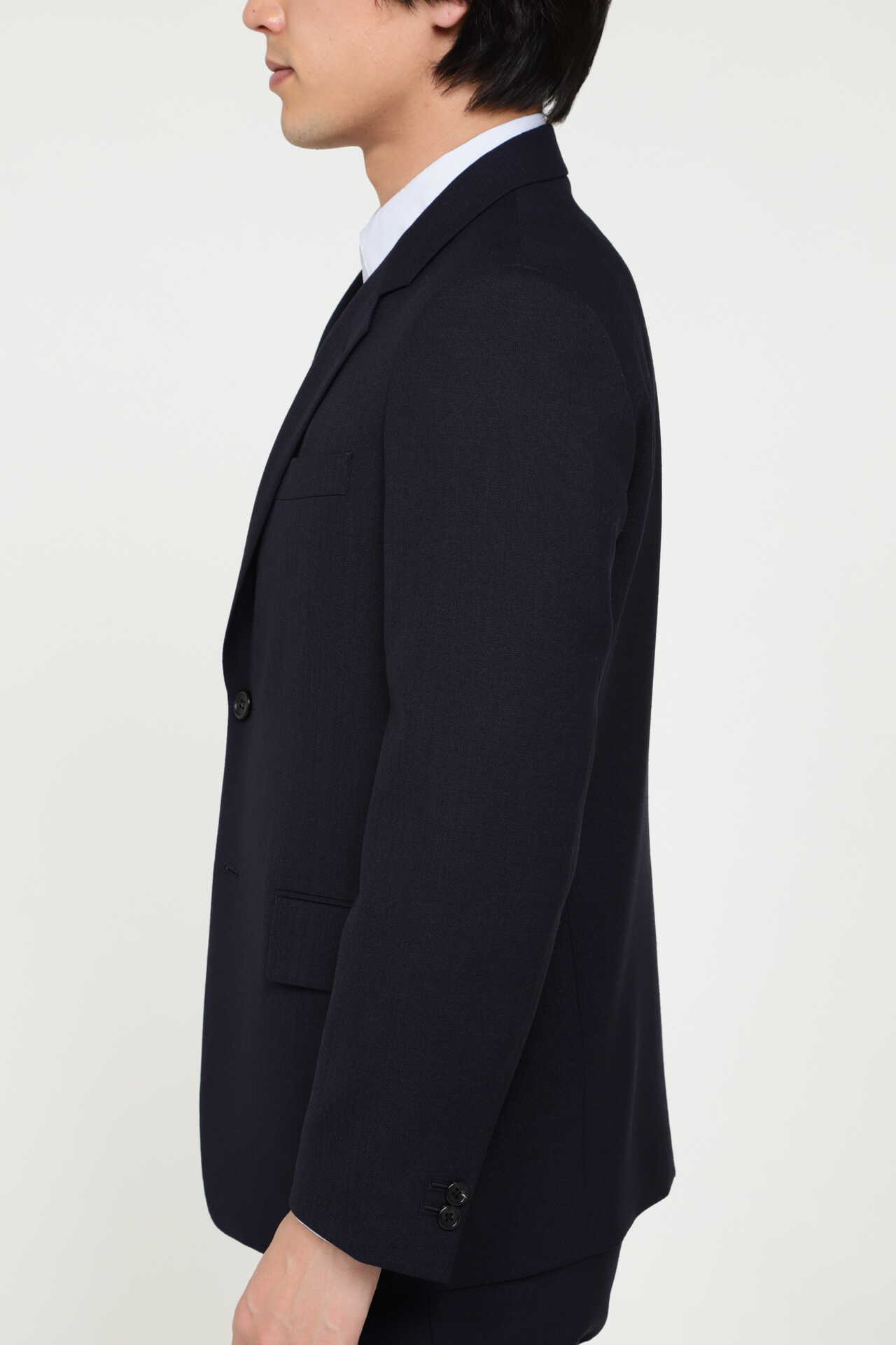 DRY PLAIN WEAVE WOOL11