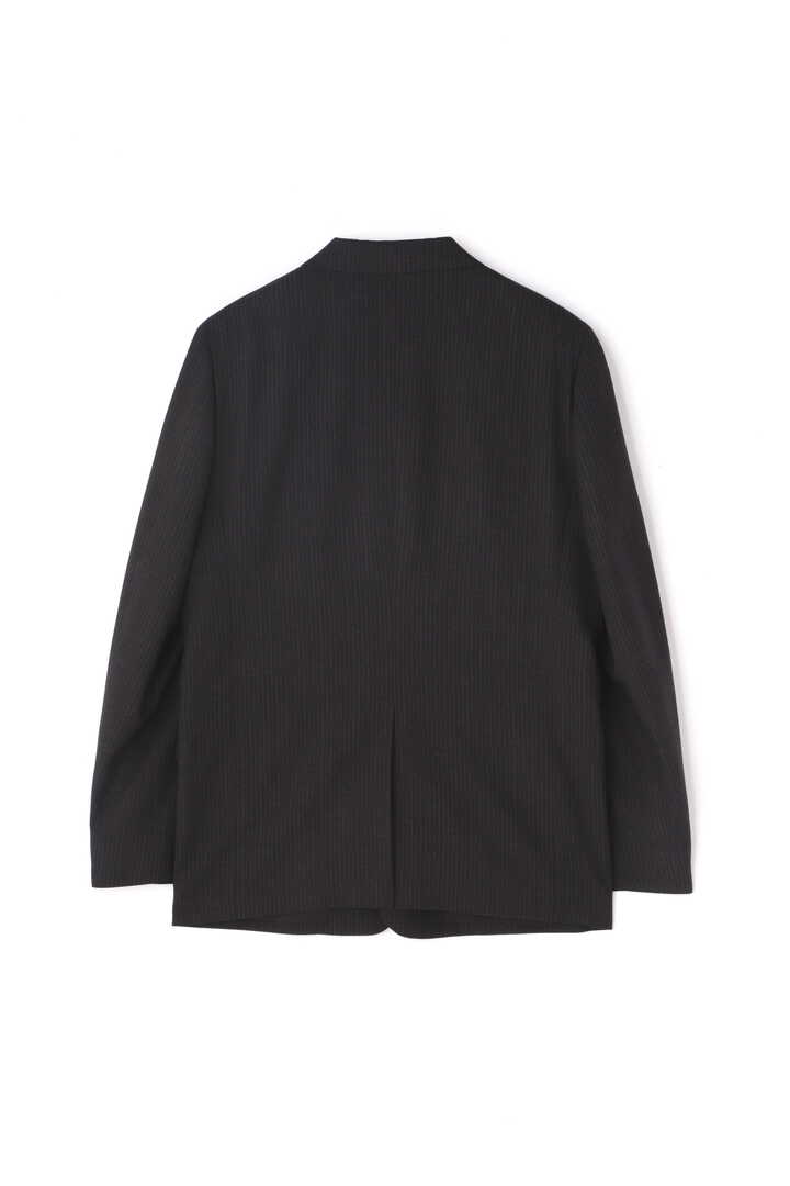 SUPERFINE WOOL TROPICAL PENCIL2