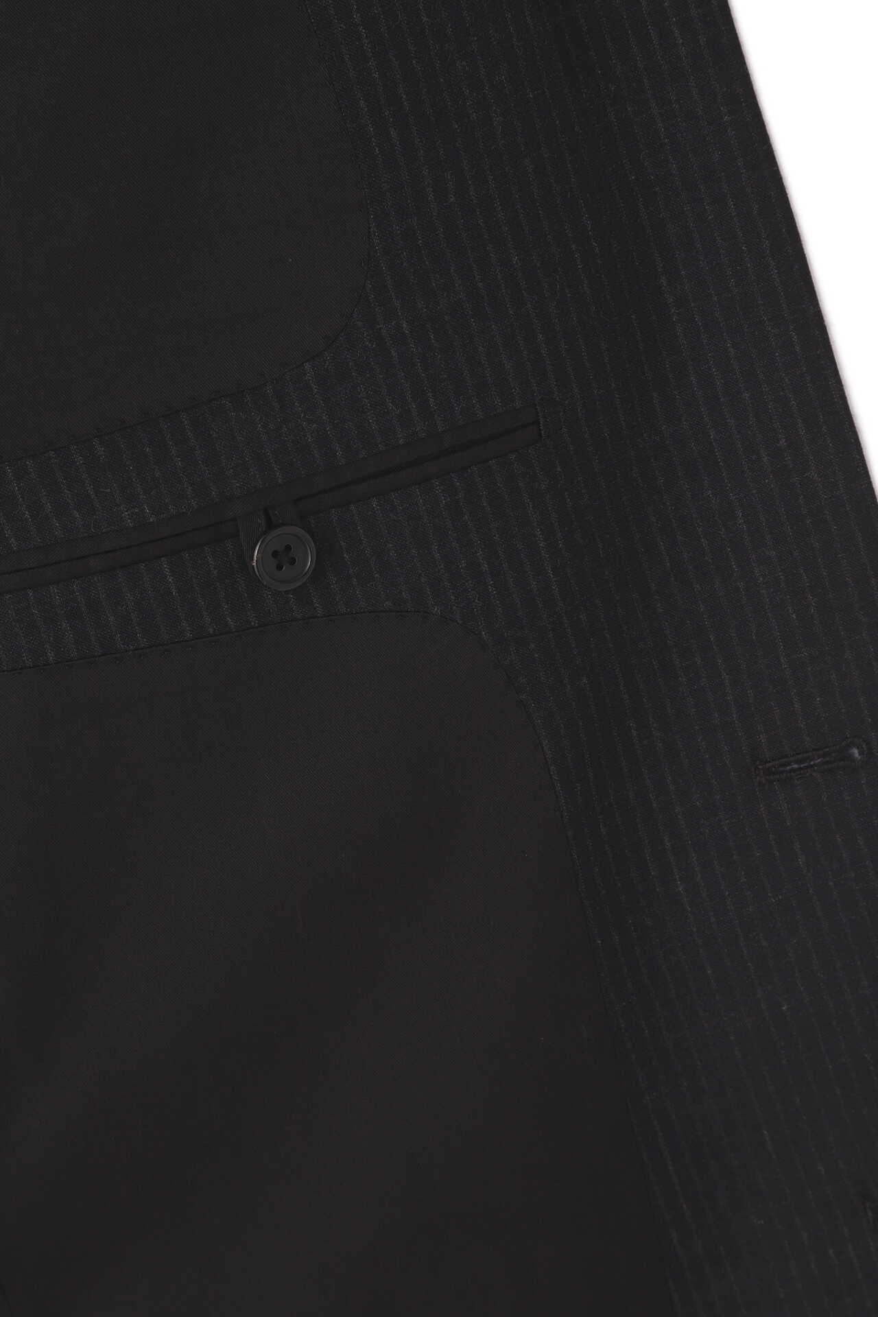 SUPERFINE WOOL TROPICAL PENCIL3