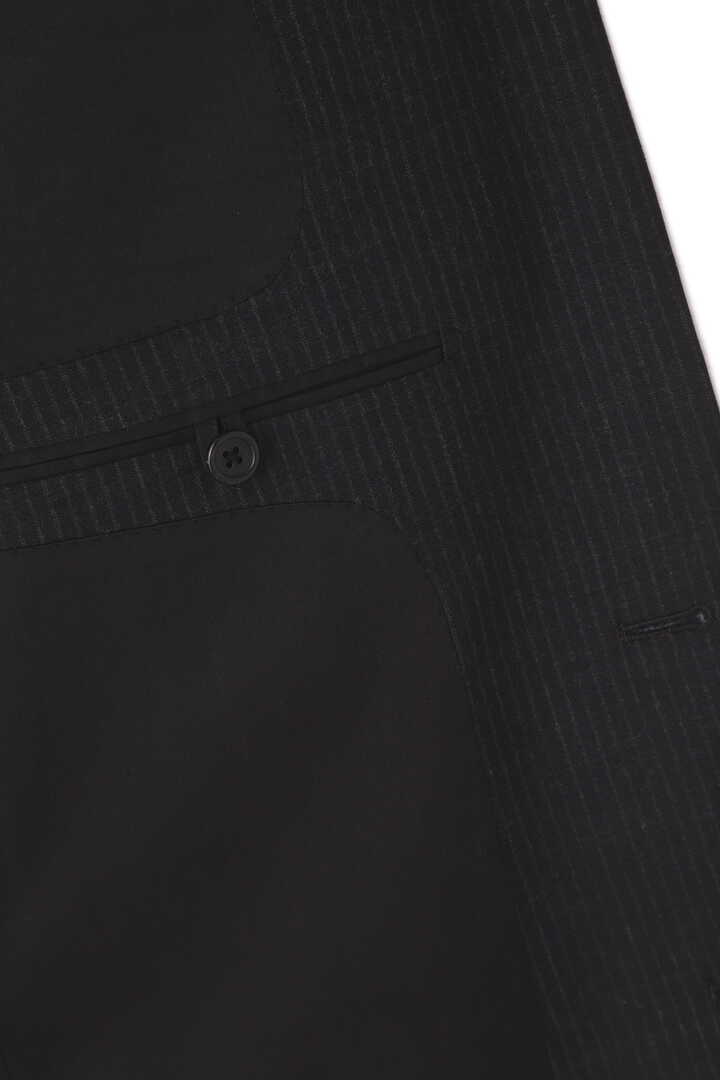 SUPERFINE WOOL TROPICAL PENCIL3