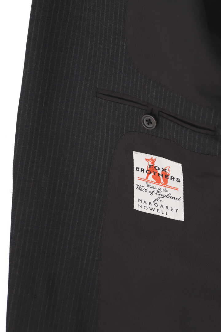 SUPERFINE WOOL TROPICAL PENCIL4