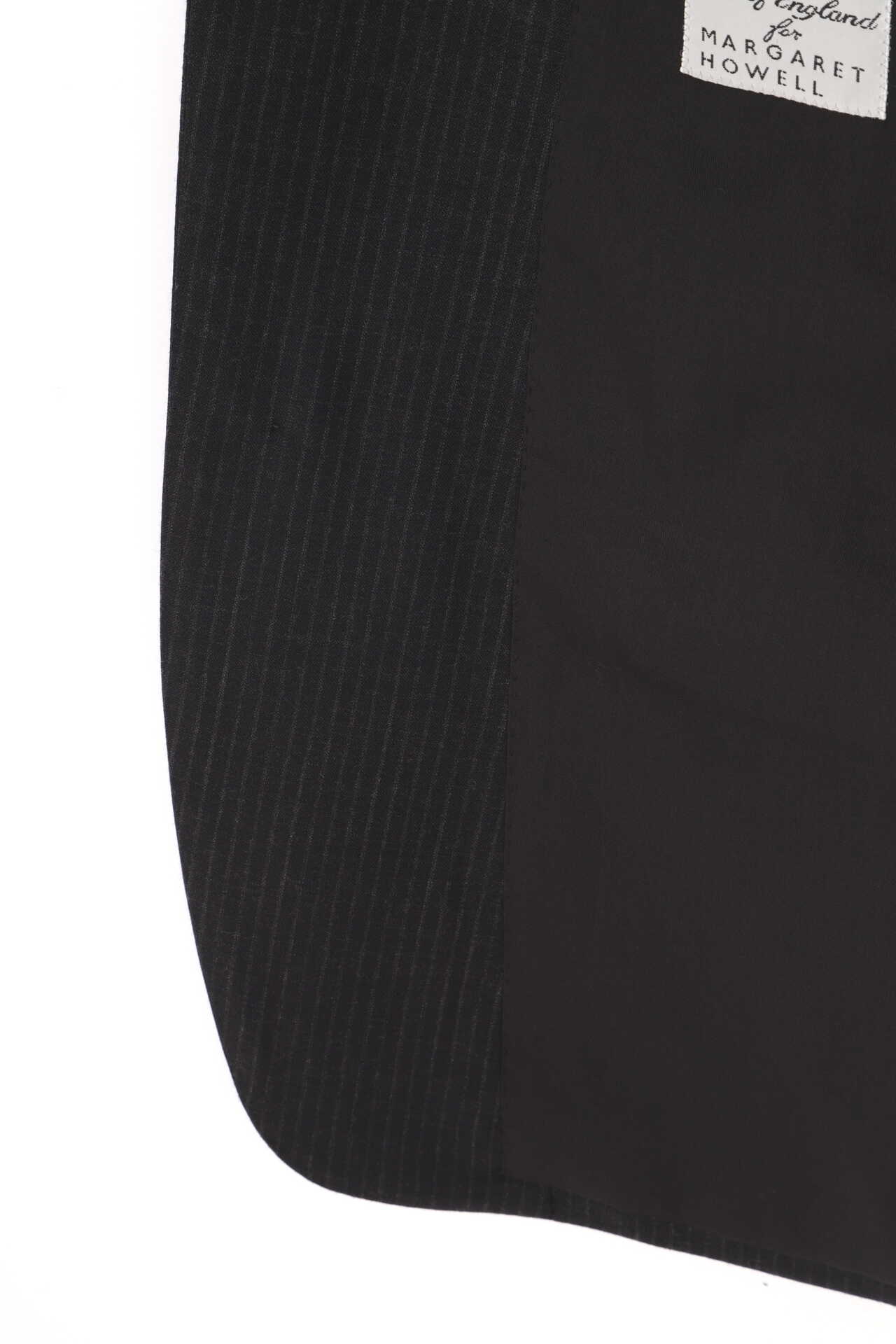 SUPERFINE WOOL TROPICAL PENCIL5