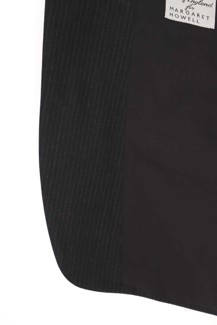 SUPERFINE WOOL TROPICAL PENCIL5