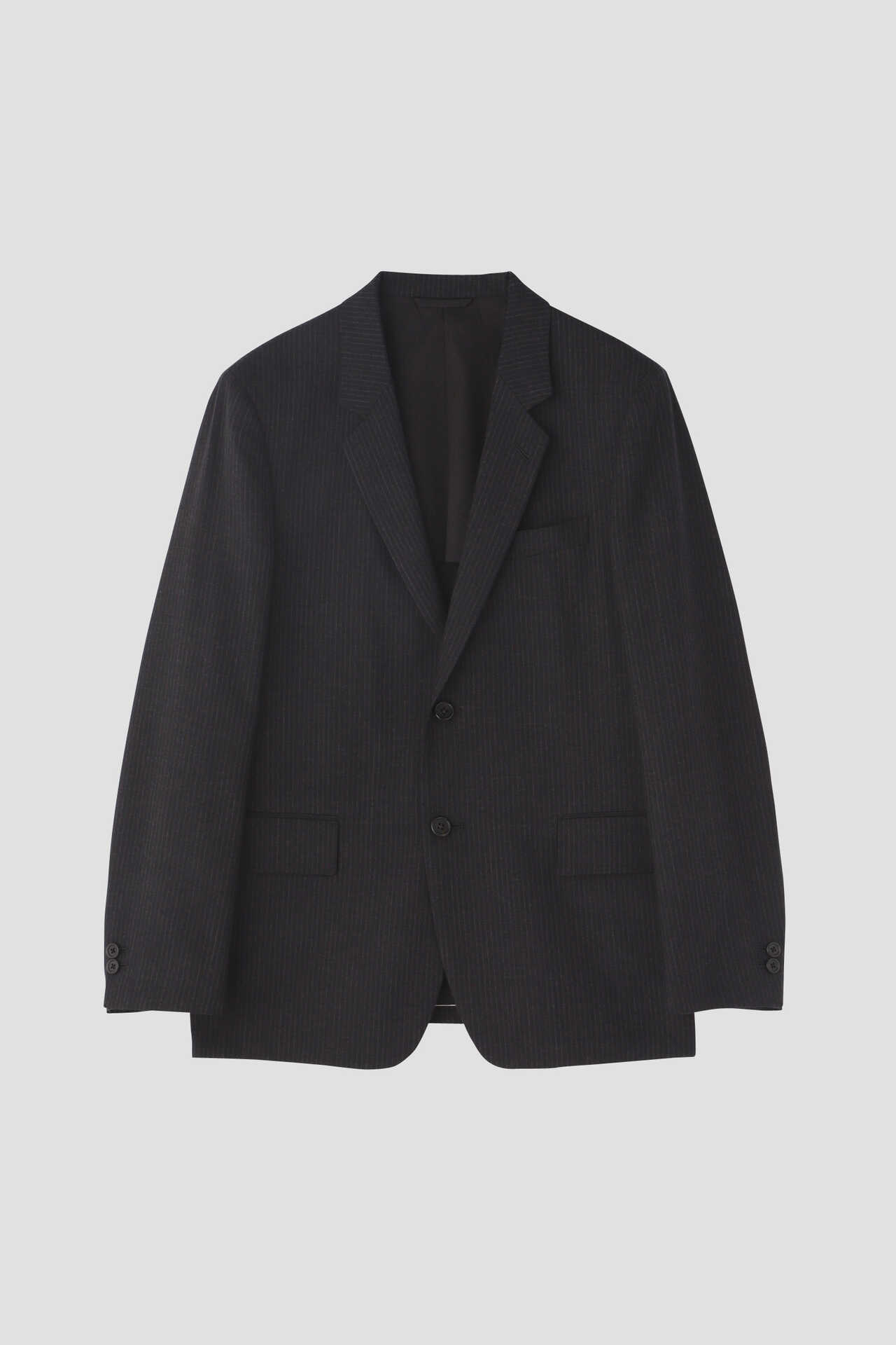 SUPERFINE WOOL TROPICAL PENCIL1