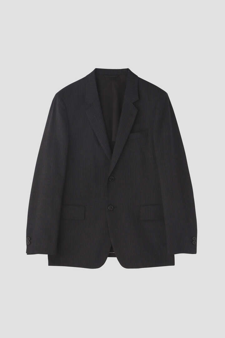 SUPERFINE WOOL TROPICAL PENCIL1