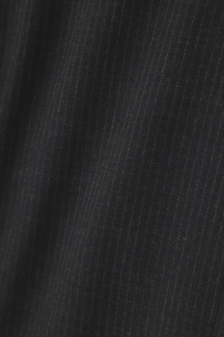 SUPERFINE WOOL TROPICAL PENCIL8