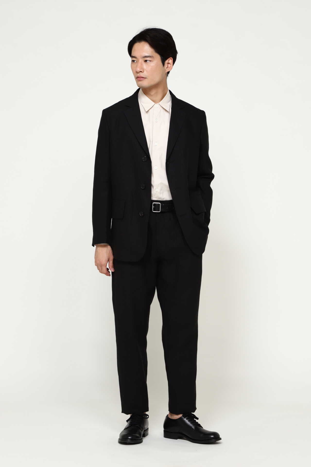 SUITING LINEN5