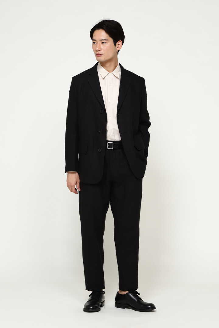 SUITING LINEN5