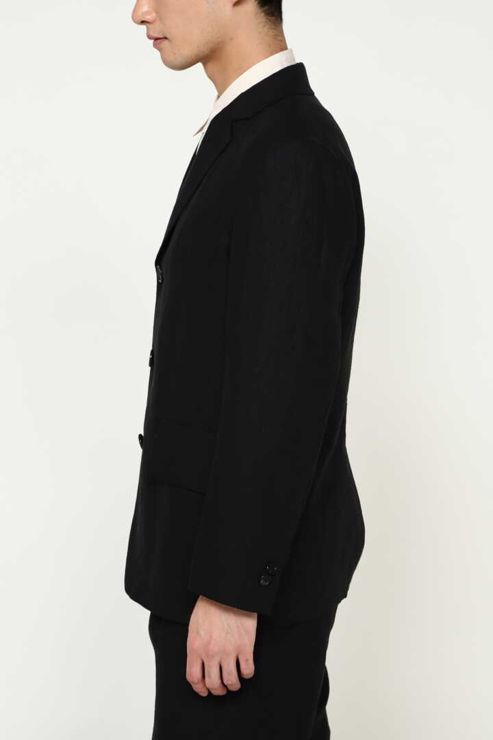 SUITING LINEN6