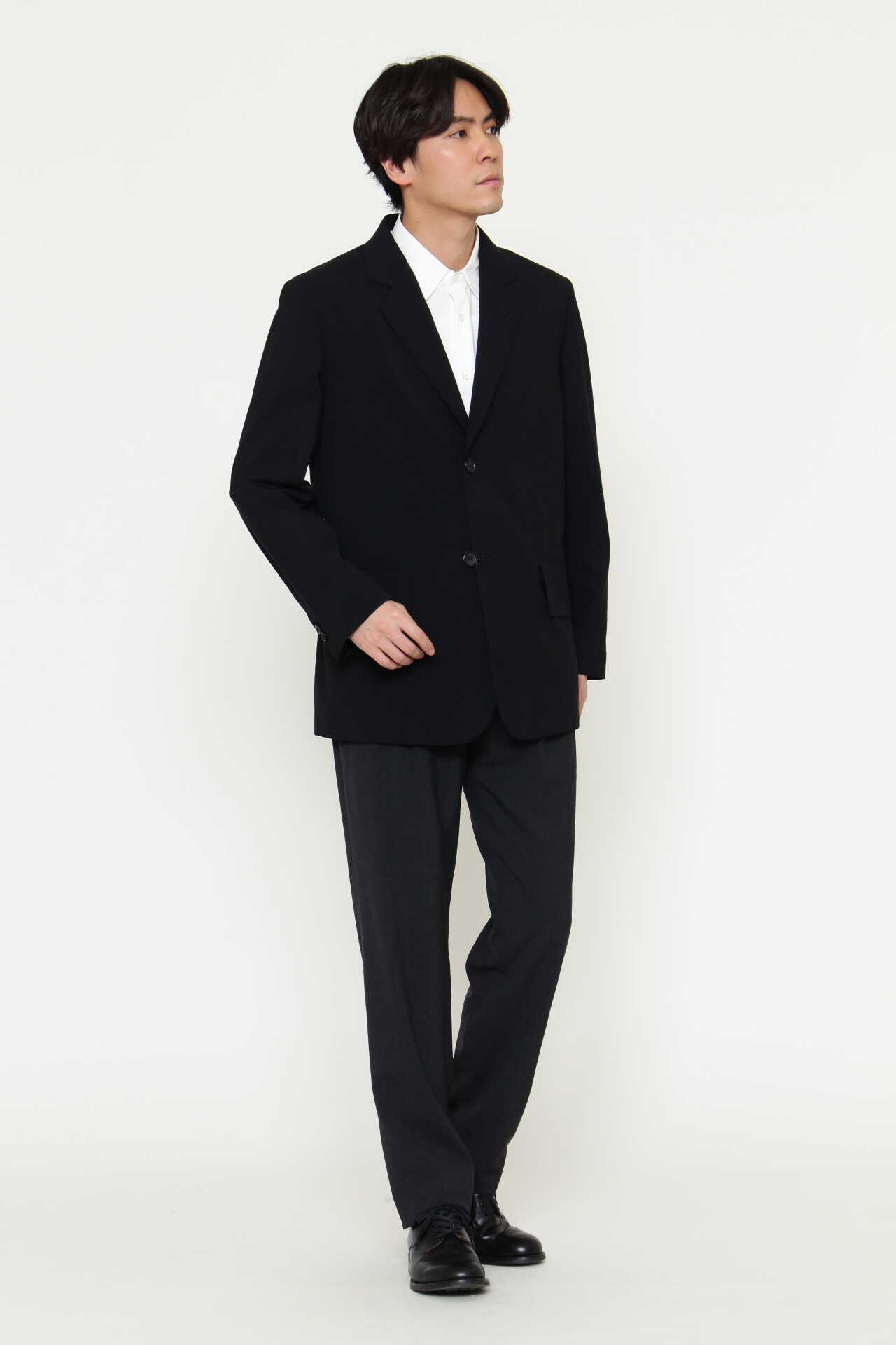 SUPERFINE TWIST WOOL10