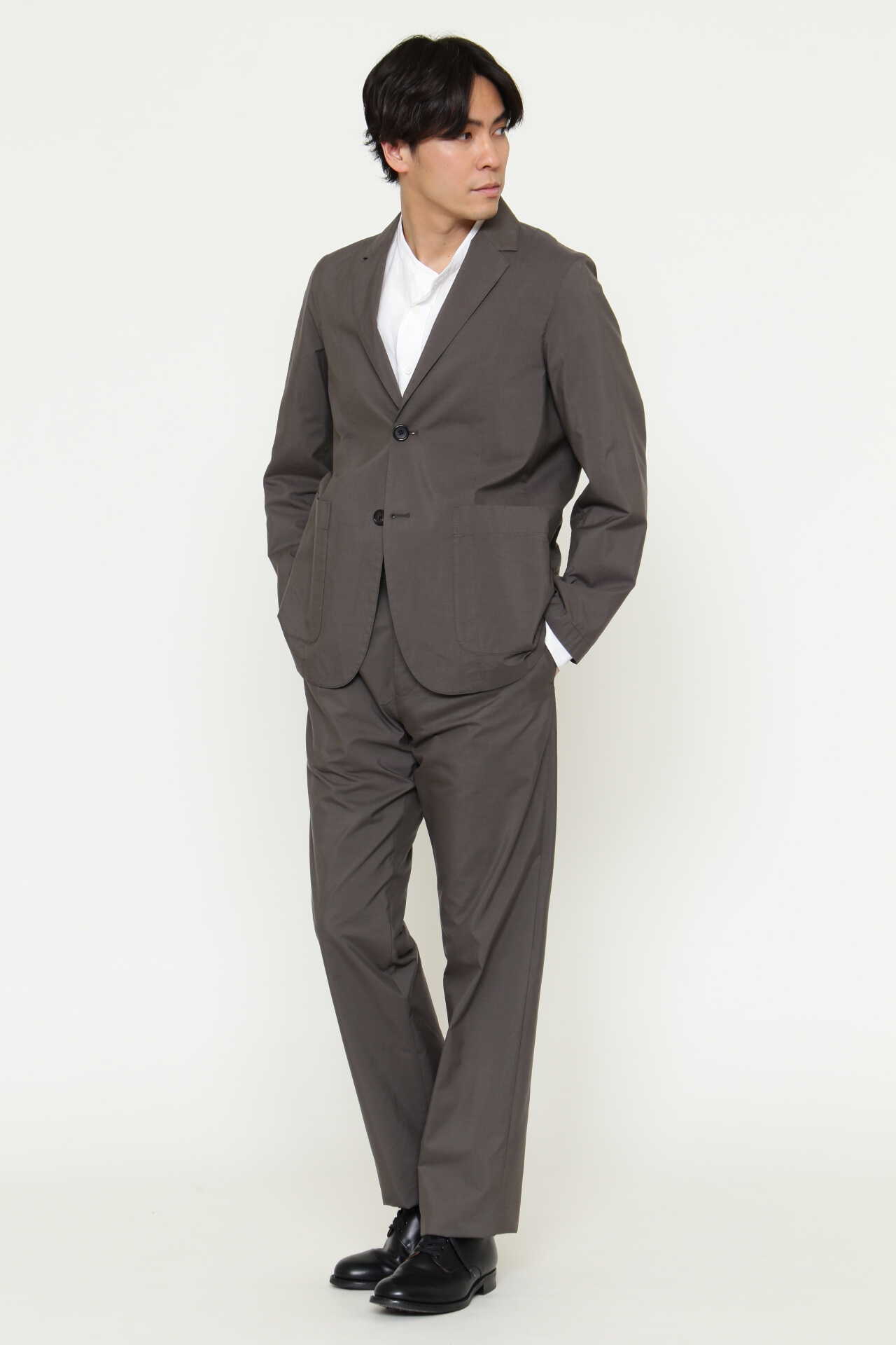 COTTON SILK POPLIN10