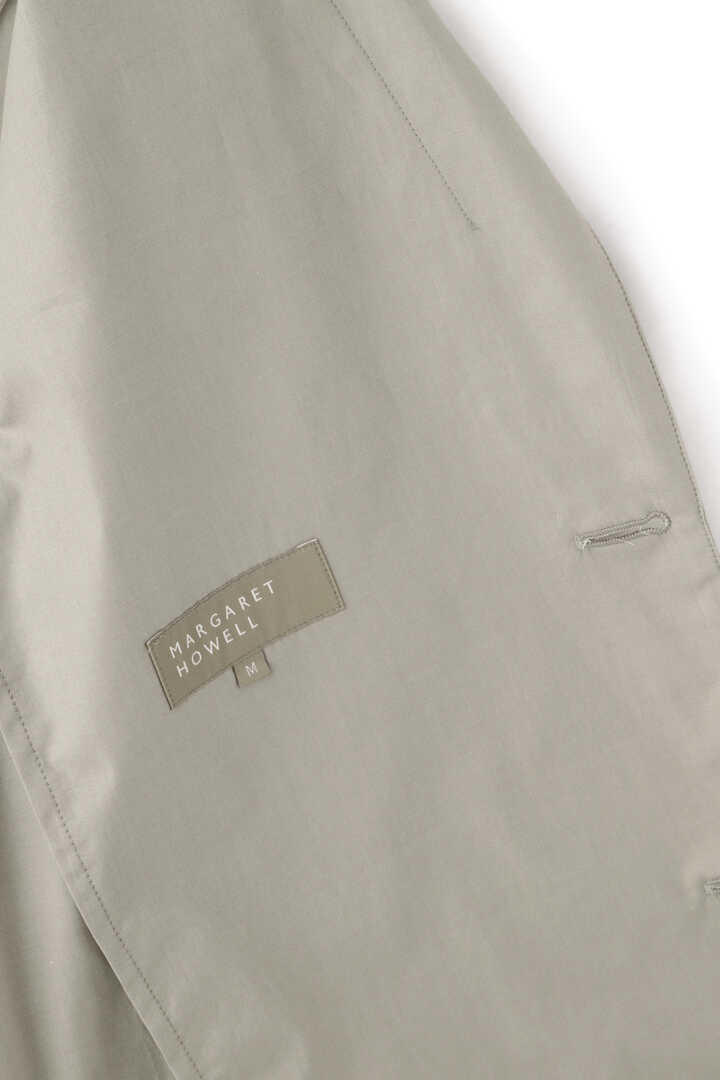 CHAMBRAY COTTON POPLIN SHIRTING3