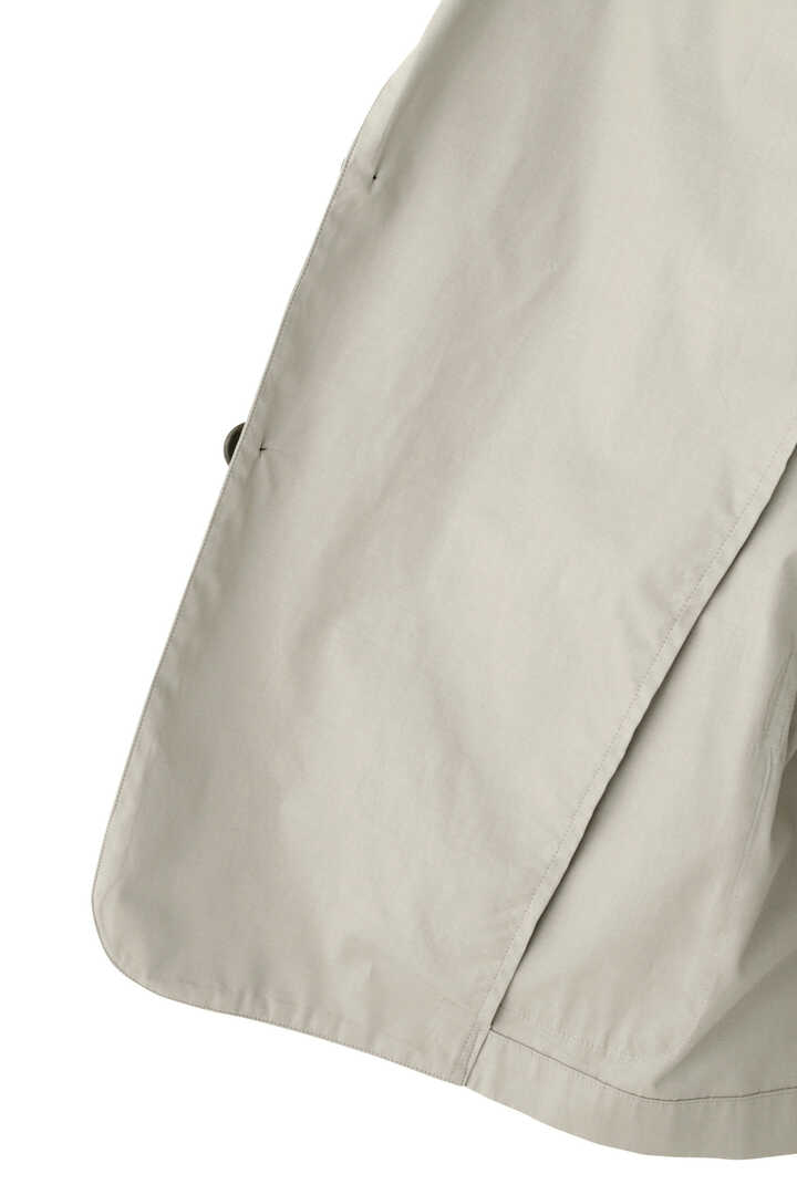 CHAMBRAY COTTON POPLIN SHIRTING4
