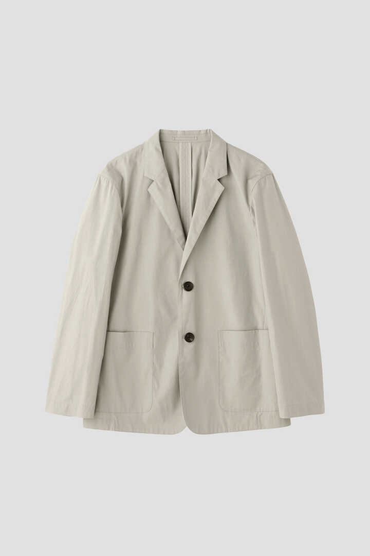 CHAMBRAY COTTON POPLIN SHIRTING1