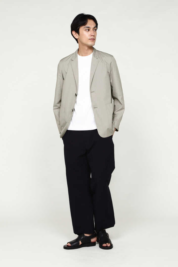 CHAMBRAY COTTON POPLIN SHIRTING5