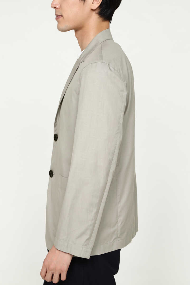 CHAMBRAY COTTON POPLIN SHIRTING6