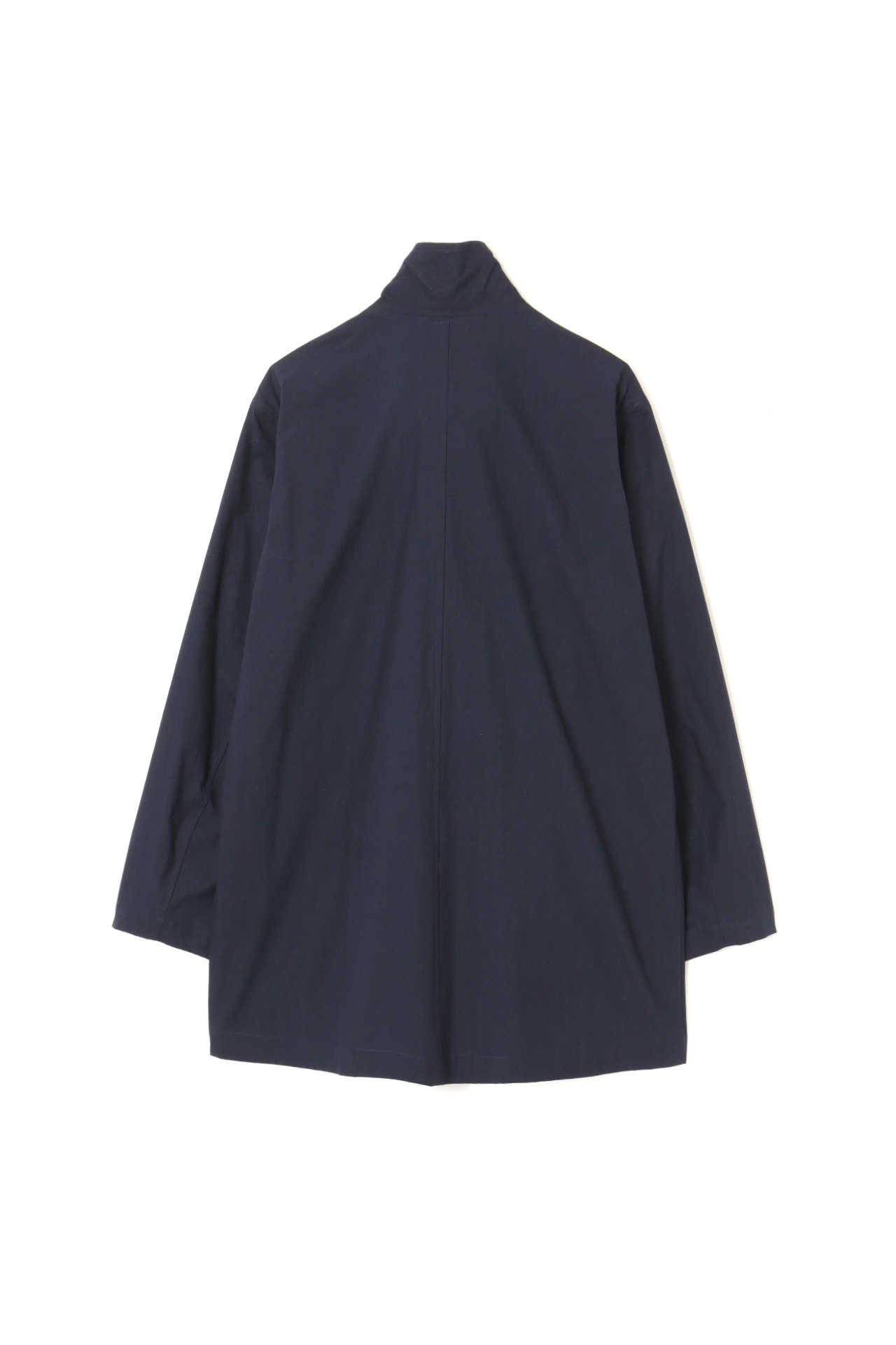 WATER REPELLENT DENSE COTTON POPLIN5