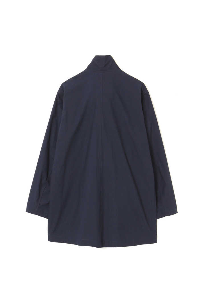 WATER REPELLENT DENSE COTTON POPLIN2